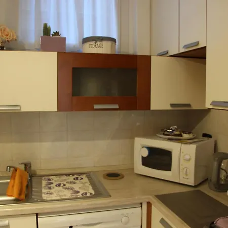 Il Porticciolo Apartment