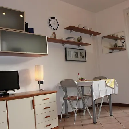 Il Porticciolo Apartment Bellano