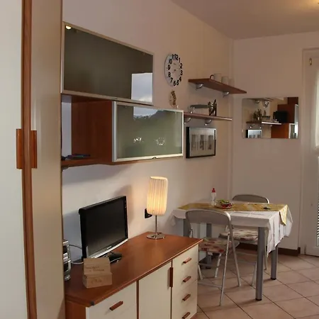 Apartment Il Porticciolo *