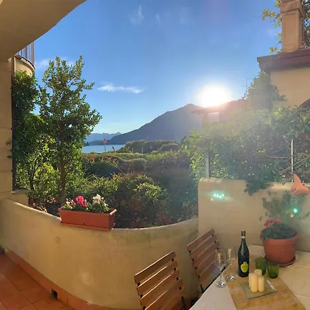 Apartment Il Porticciolo