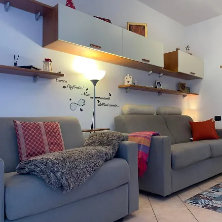 Il Porticciolo Apartment