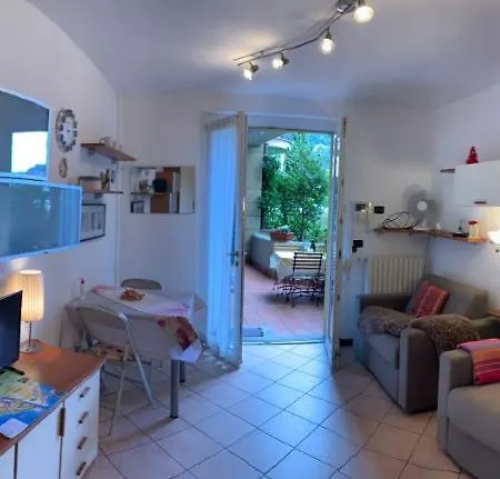 Apartment Il Porticciolo