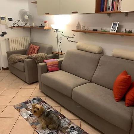 Il Porticciolo *