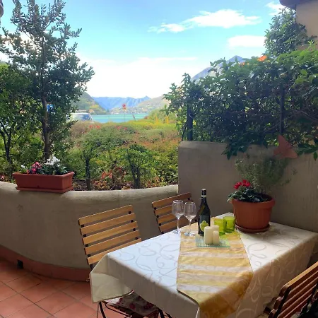 Il Porticciolo Apartment