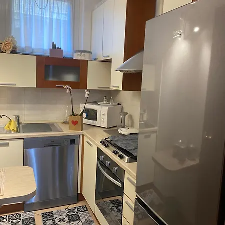 Il Porticciolo Apartment Bellano