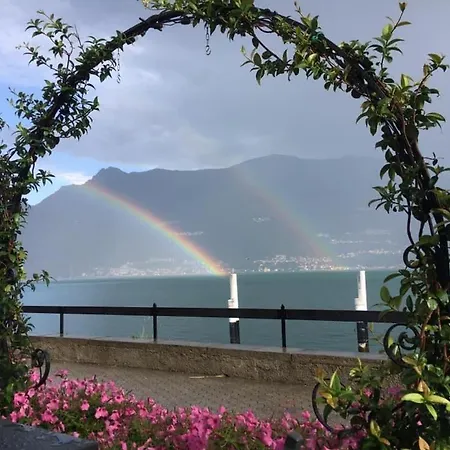 Il Porticciolo Lägenhet *