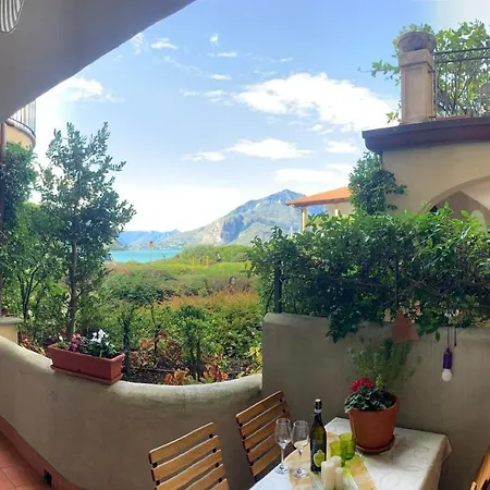 Il Porticciolo Lägenhet Bellano