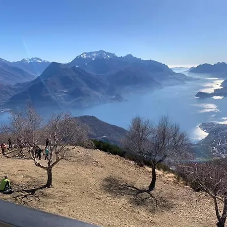 Lägenhet Il Porticciolo *