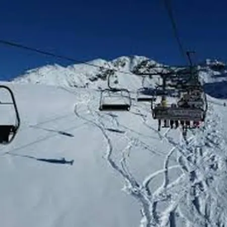 Il Porticciolo Lägenhet Bellano