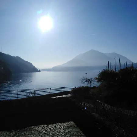 Il Porticciolo Lägenhet Bellano
