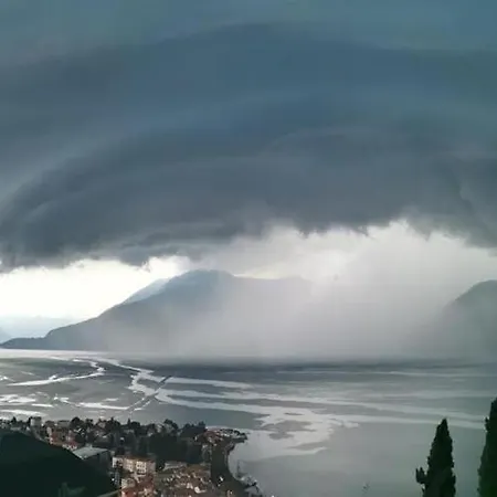 Lägenhet Il Porticciolo Bellano